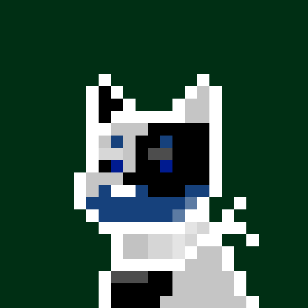 Anti Doginal Dog #7144