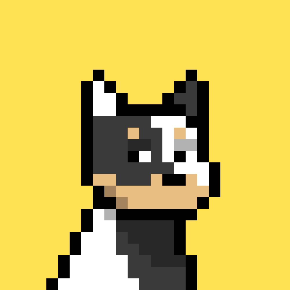 Doginal Dog #2771