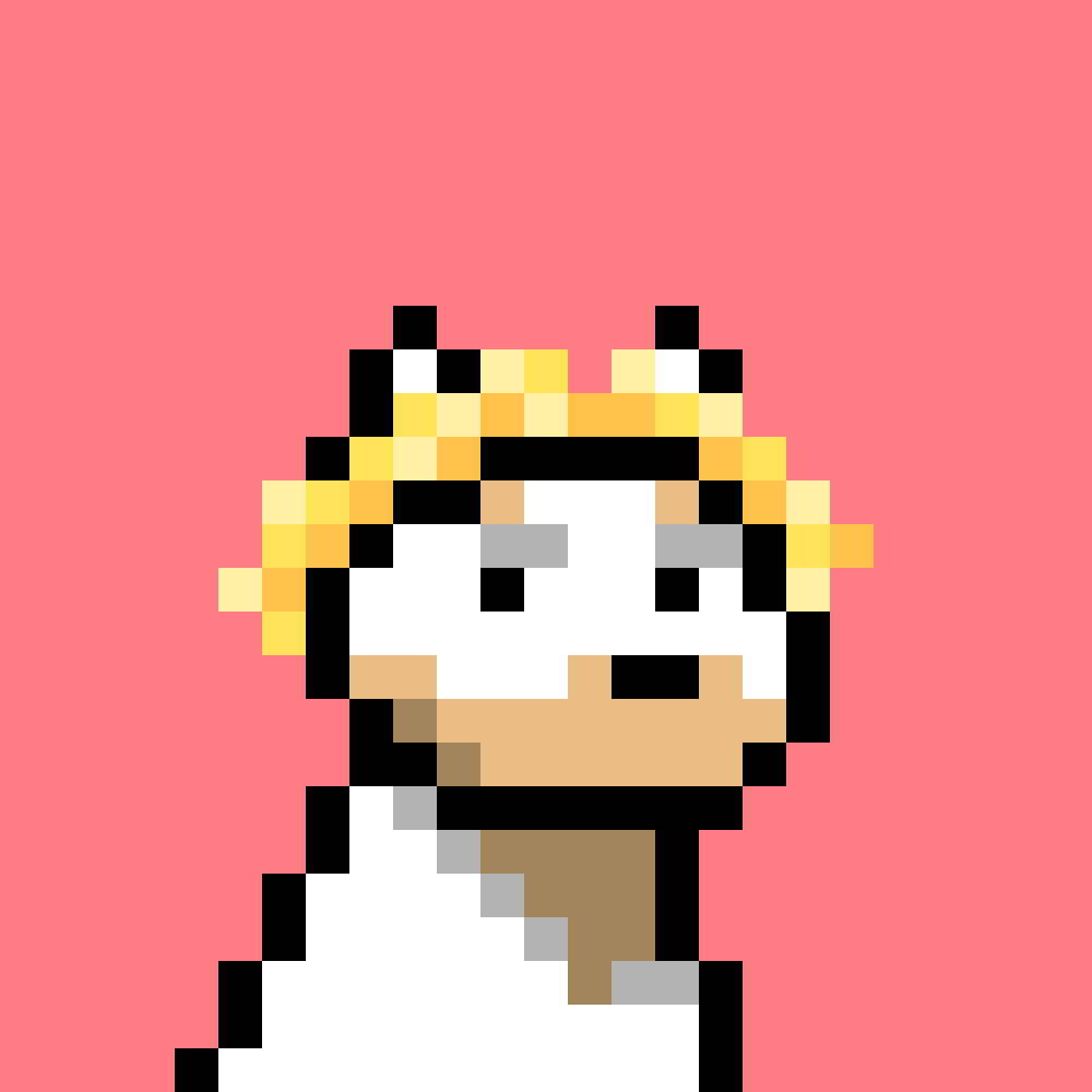 Doginal Dog #7103