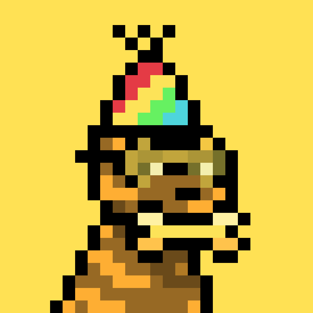 Doginal Dog #102