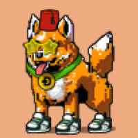 DogePunks #2968