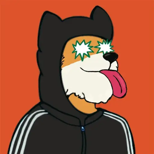 F*ck It We Bark #2231