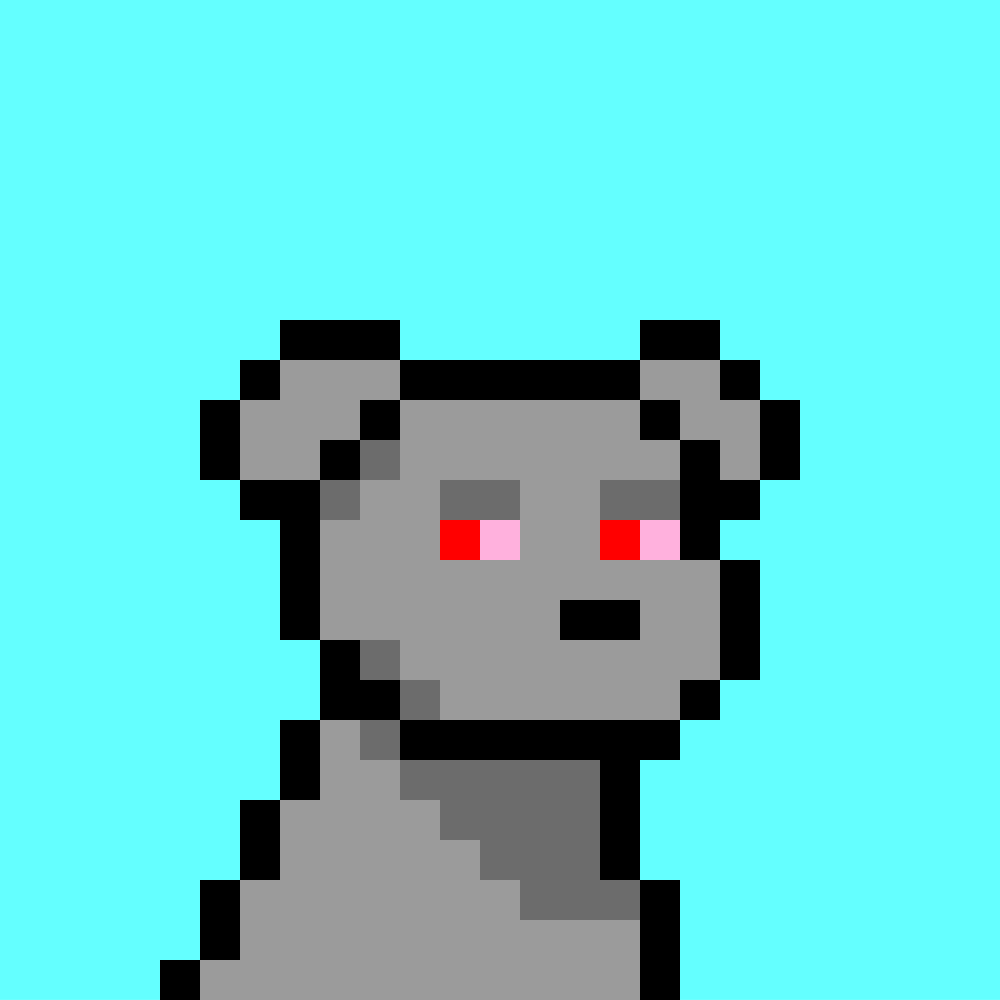 Doginal Dog #3395