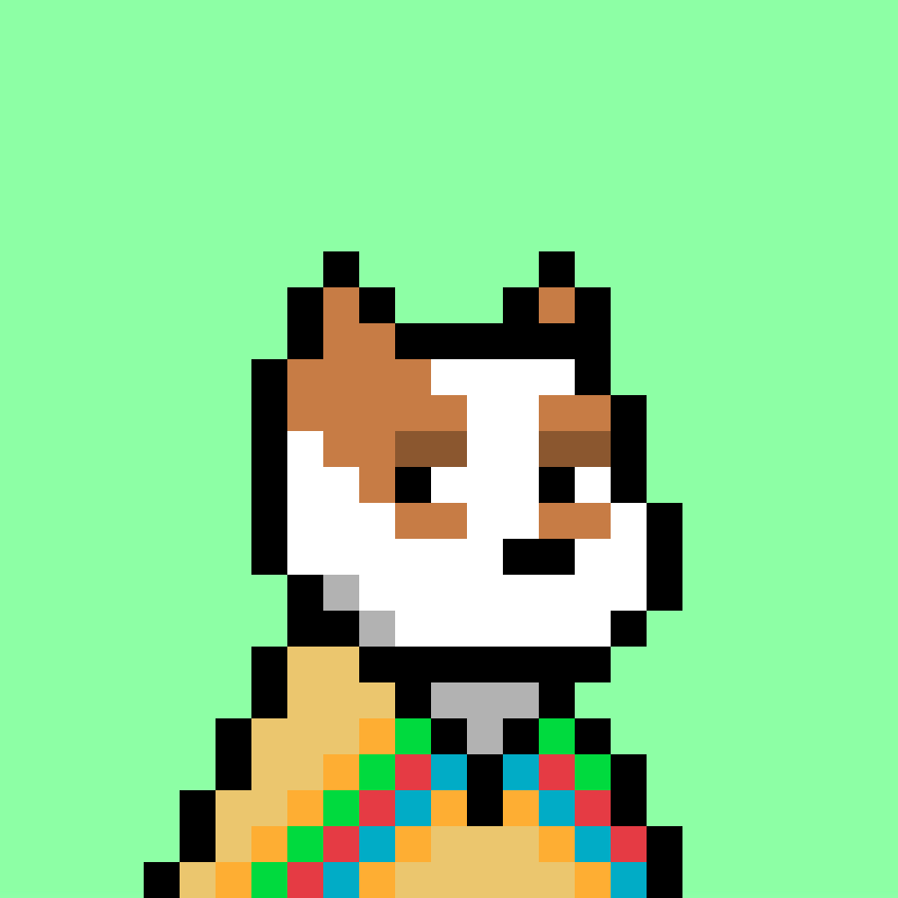 Doginal Dog #5366