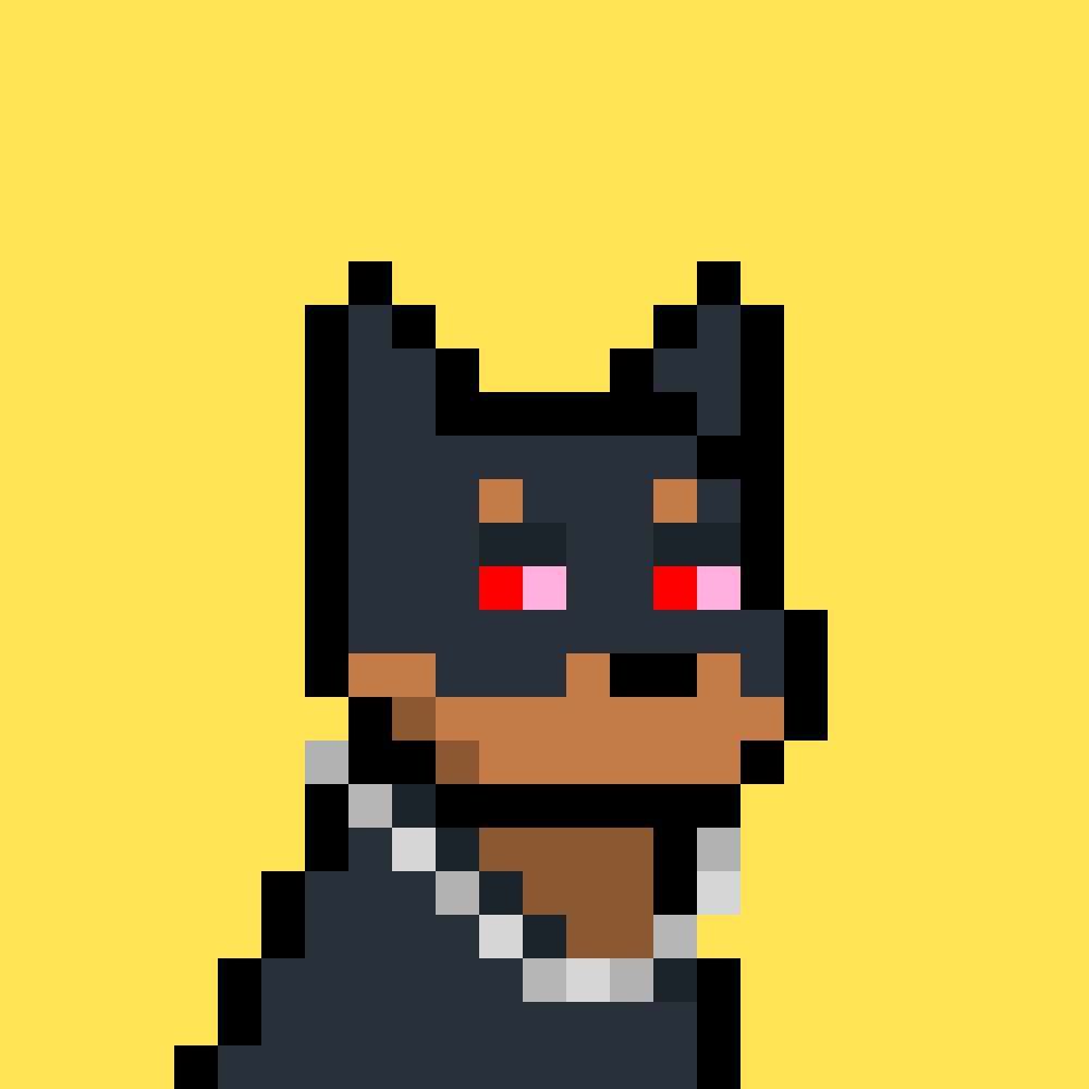 Doginal Dog #2448