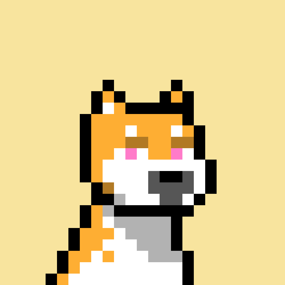 Doginal Dog #361