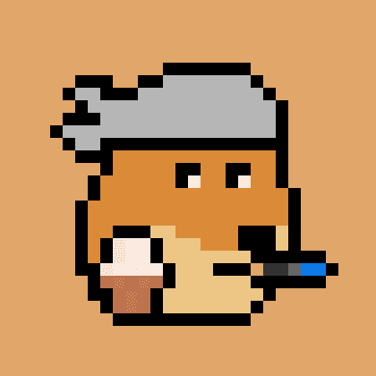 Dogepunk #4740