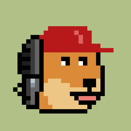 Dogepunk #9005