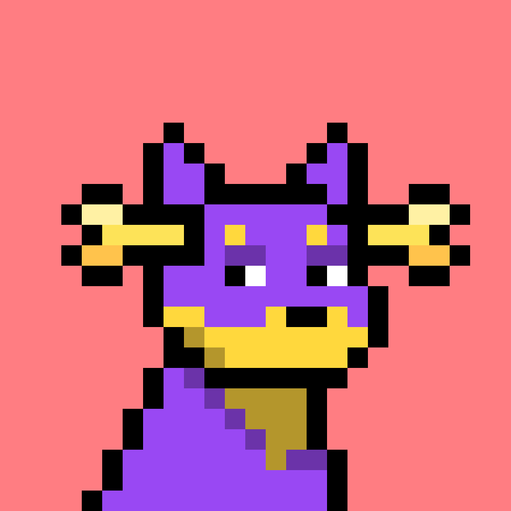 Doginal Dog #7842