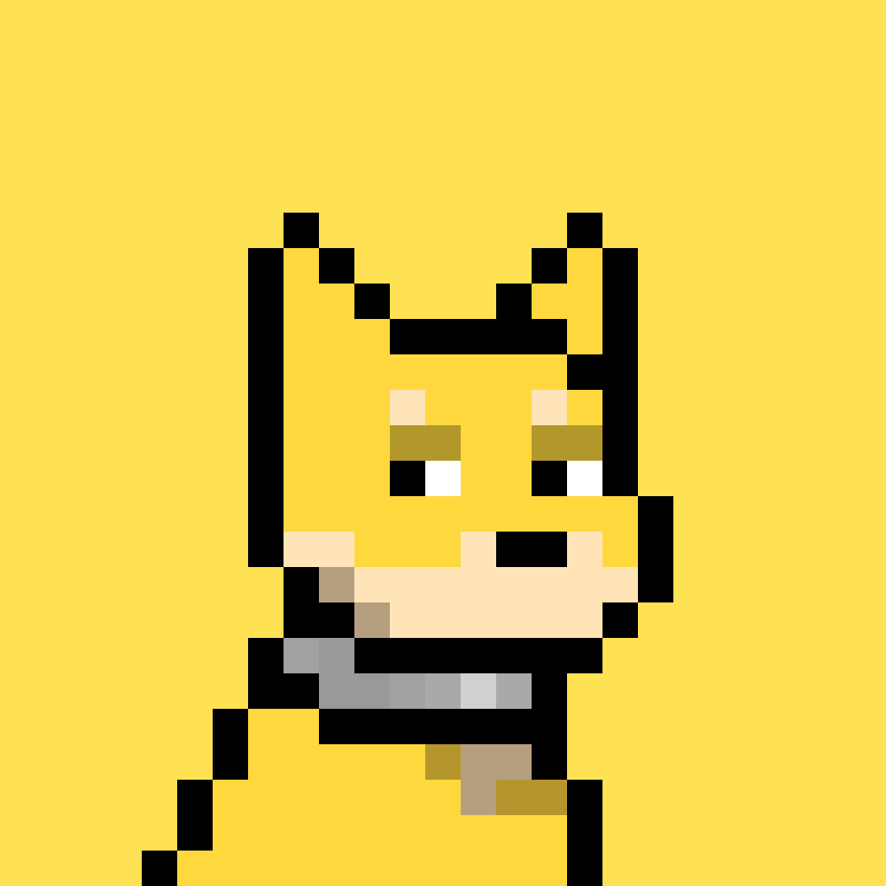 Doginal Dog #8187