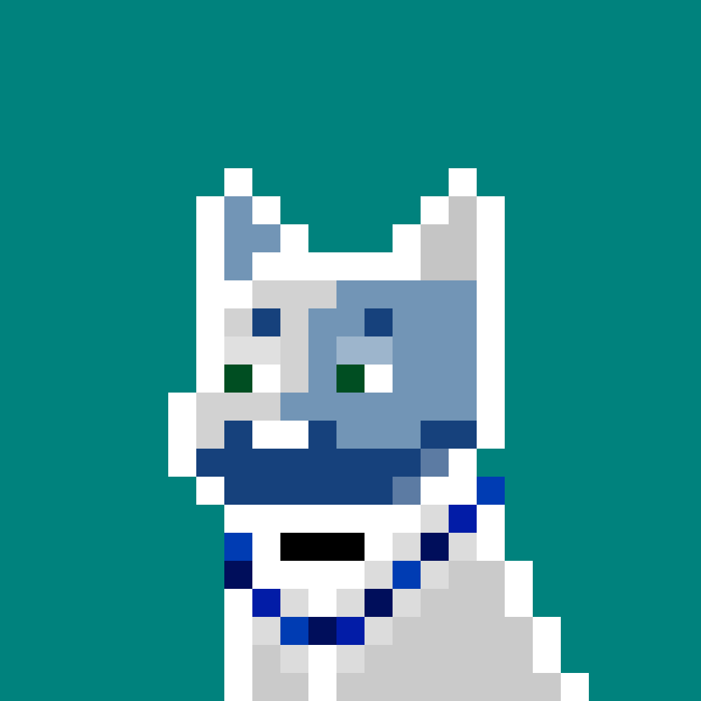 Anti Doginal Dog #7068