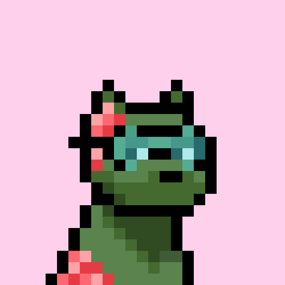 Doginal Dog #661