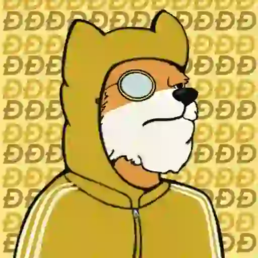 F*ck It We Bark #2136