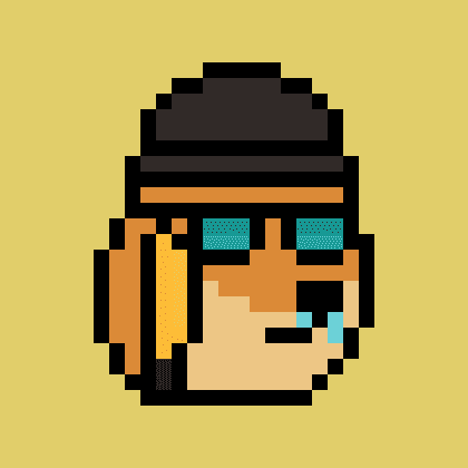 Dogepunk #2367