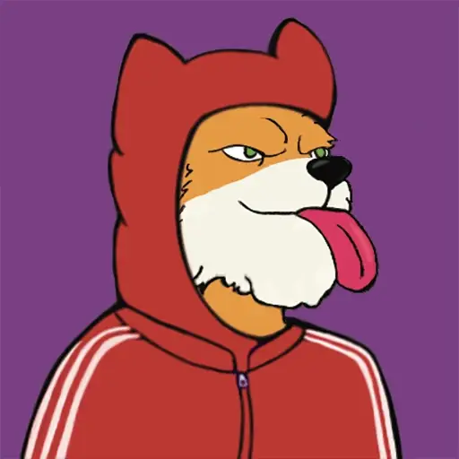 F*ck It We Bark #5343