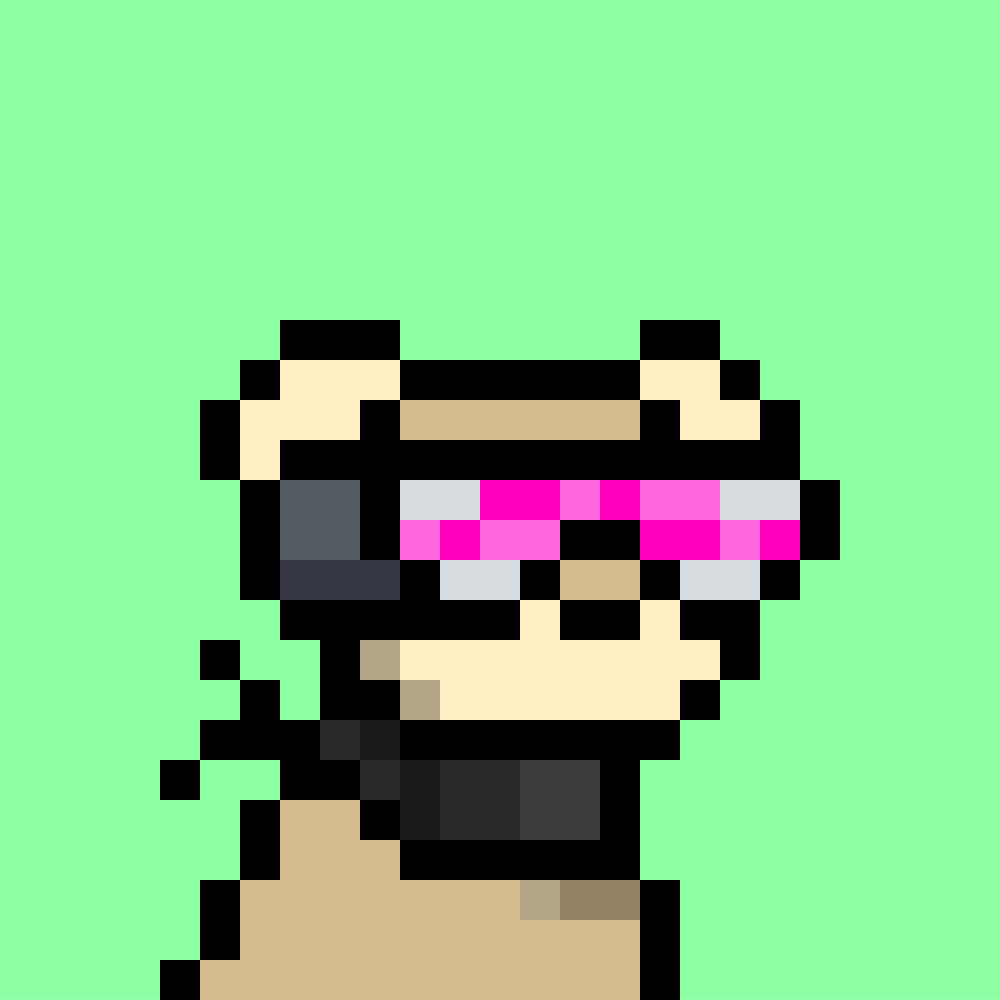 Doginal Dog #7264