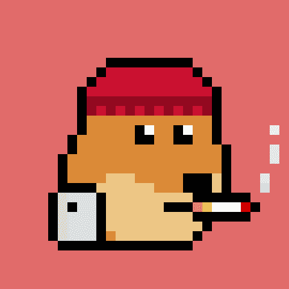 Dogepunk #202