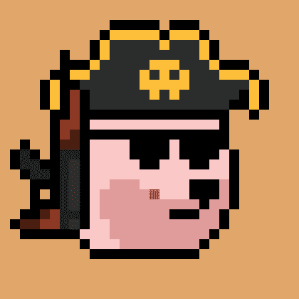Dogepunk #9070