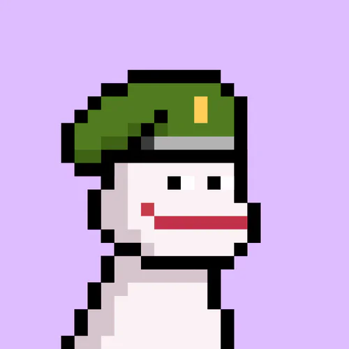 Doginal Frog #779