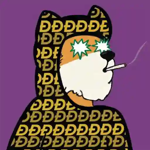 F*ck It We Bark #7426