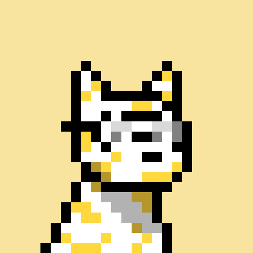 Doginal Dog #5022
