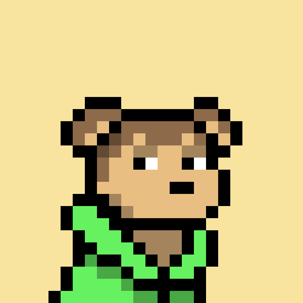 Doginal Dog #1002