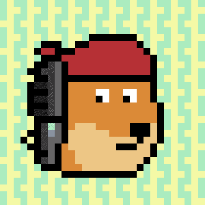 Dogepunk #4177