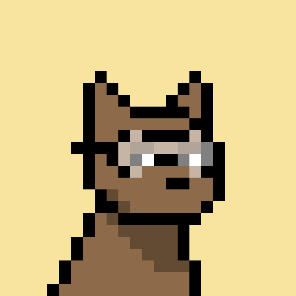 Doginal Dog #3713