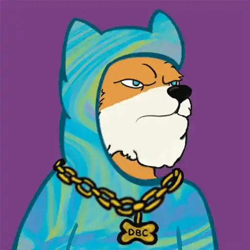 F*ck It We Bark #7290