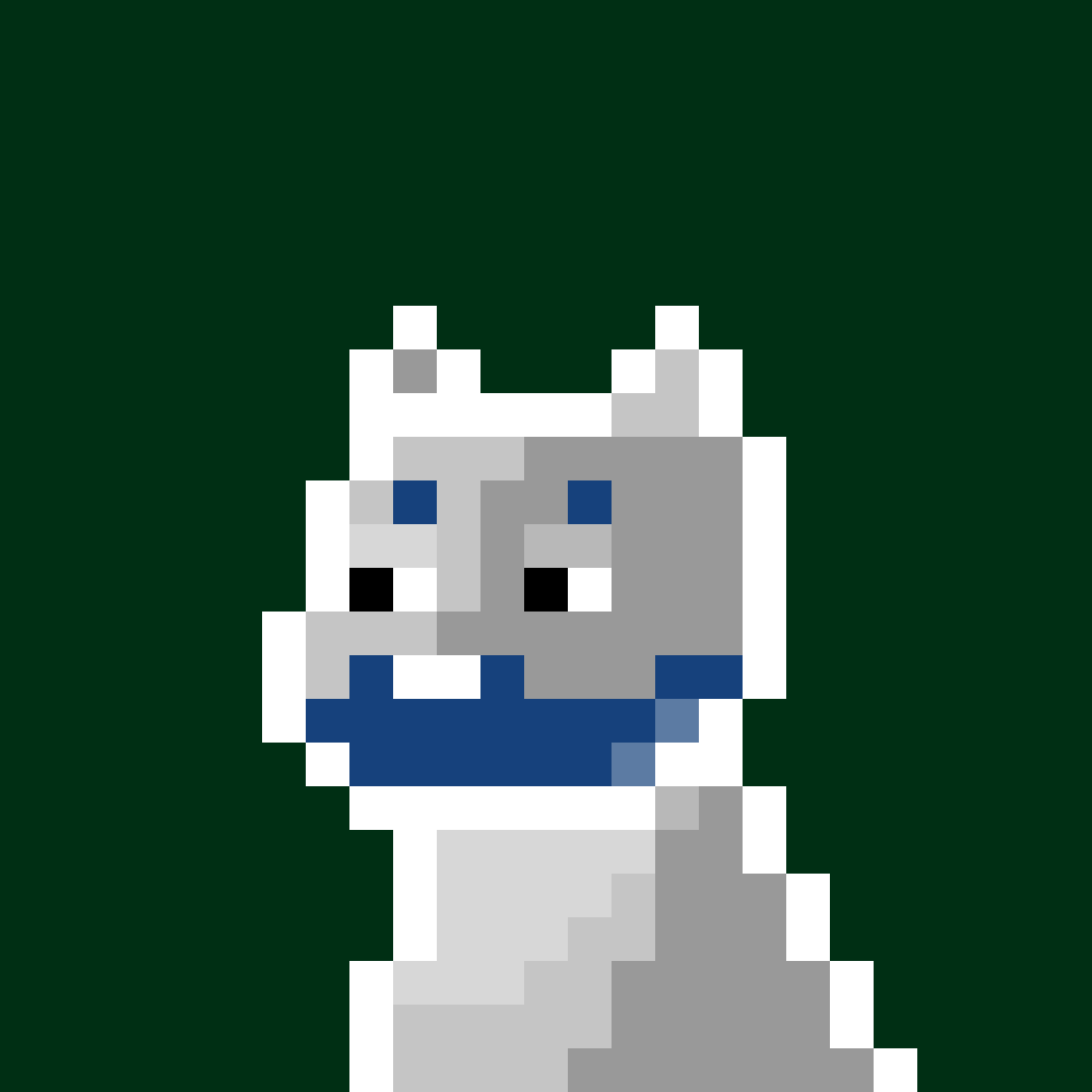 Anti Doginal Dog #5523