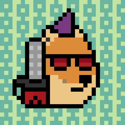 Dogepunk #2707