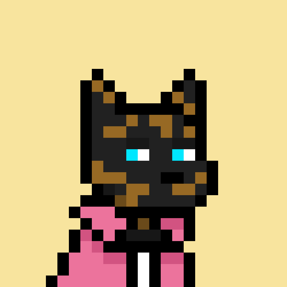 Doginal Dog #6828
