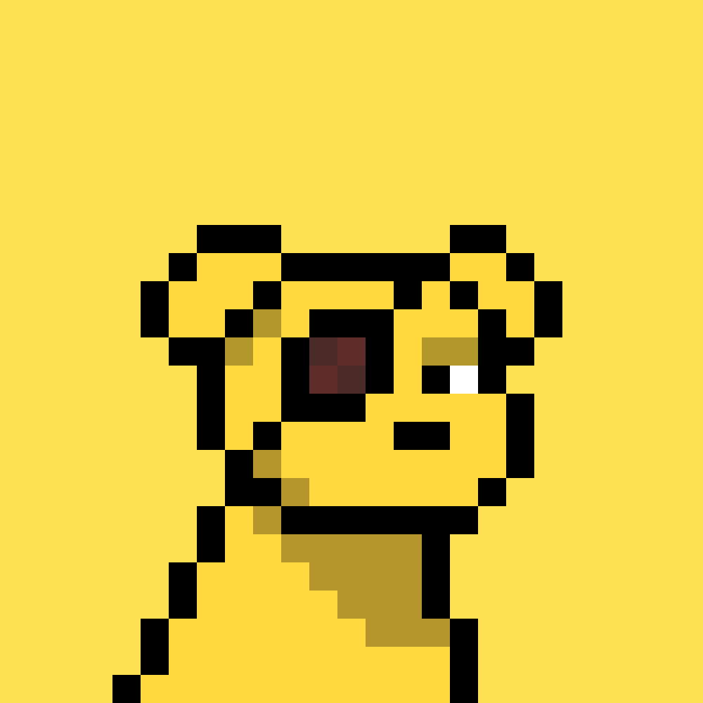 Doginal Dog #256