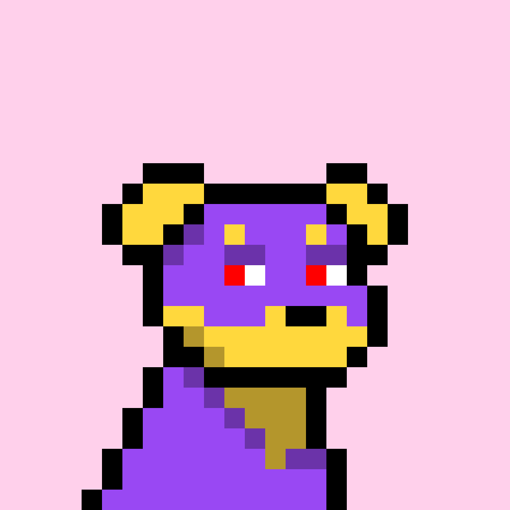 Doginal Dog #5485