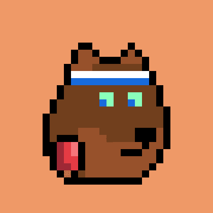 Dogepunk #6510