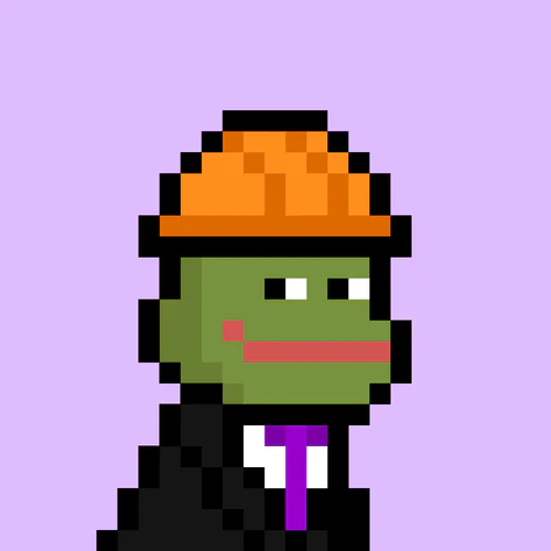 Doginal Frog #4647