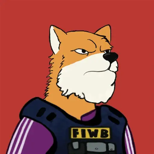 F*ck It We Bark #8827