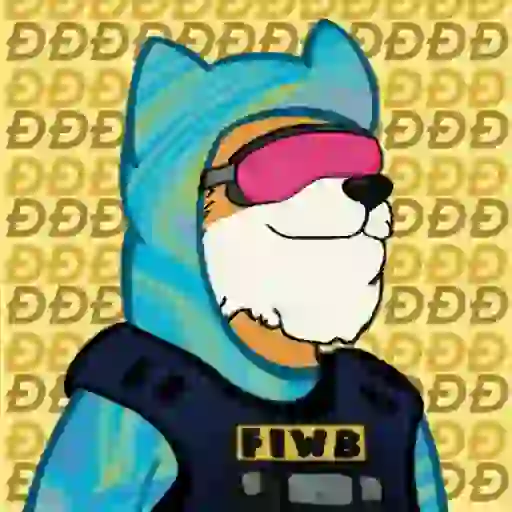 F*ck It We Bark #5408