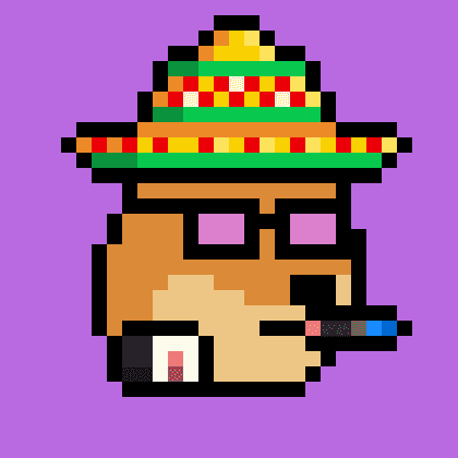 Dogepunk #2726