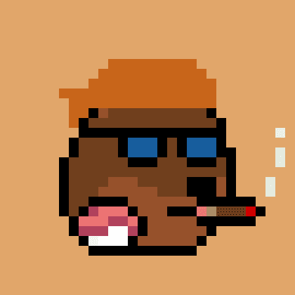 Dogepunk #8013