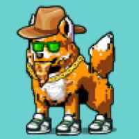 DogePunks #3682