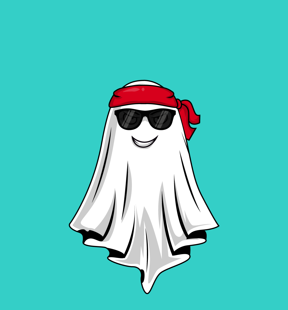 The Spook Society #172