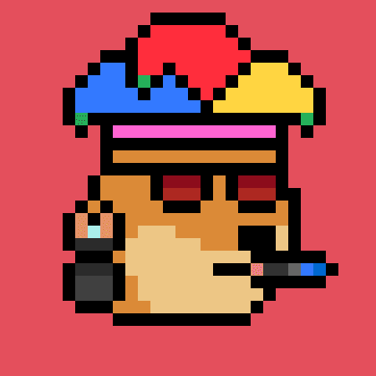 Dogepunk #5190