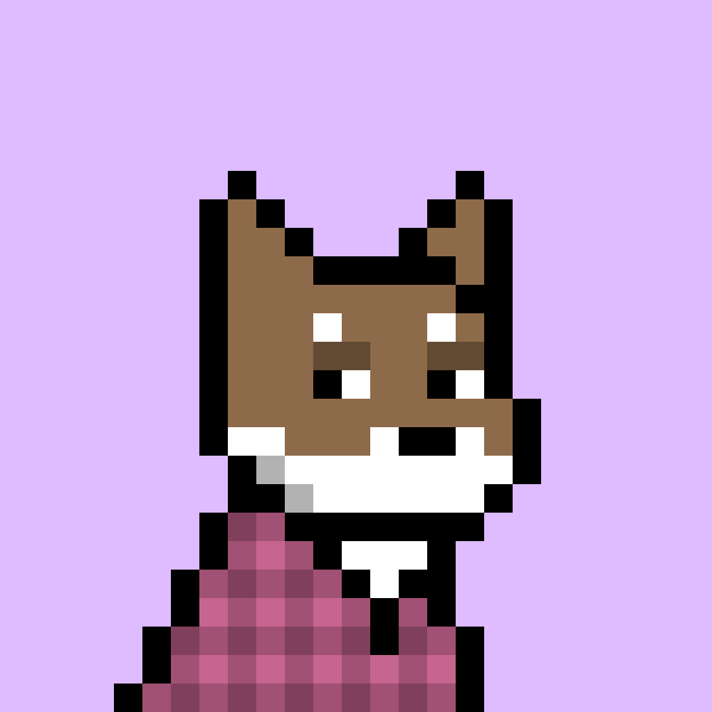 Doginal Dog #3373
