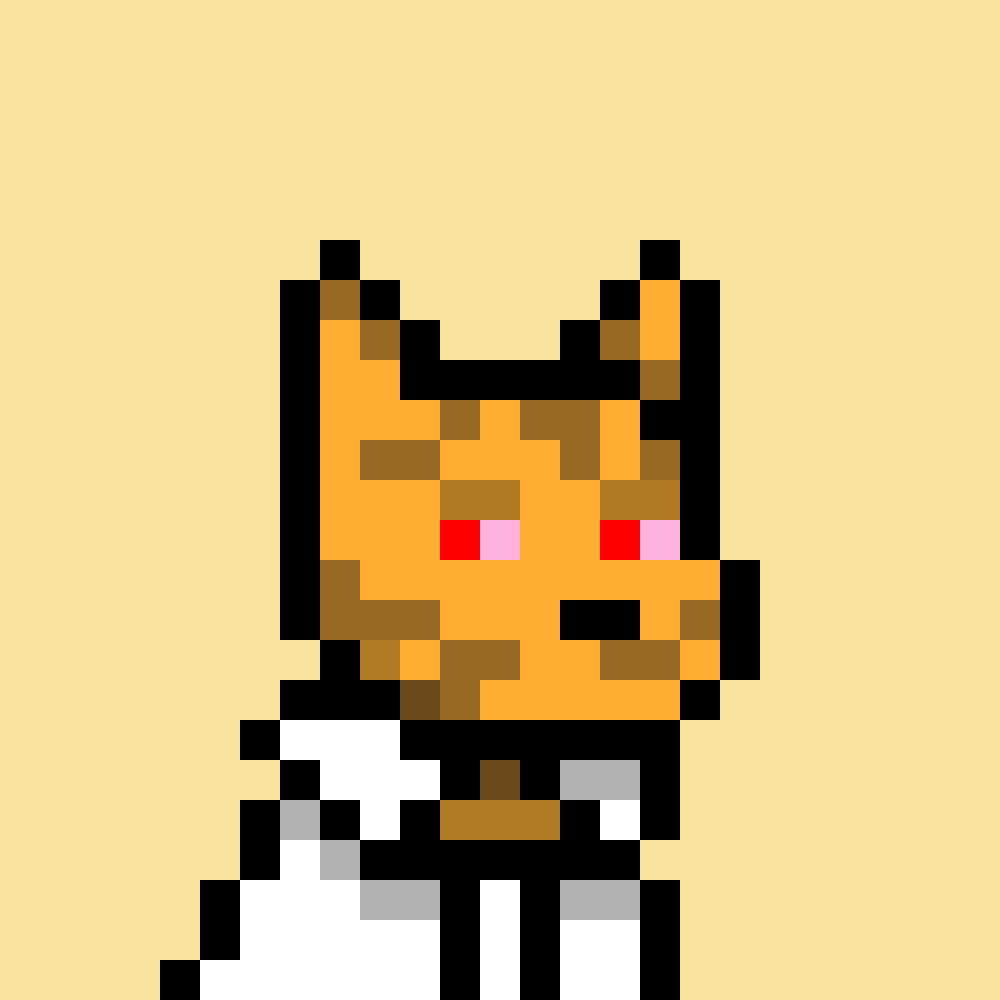 Doginal Dog #3842