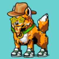DogePunks #3142