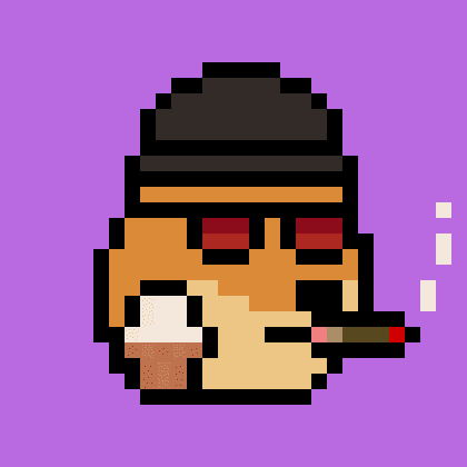 Dogepunk #6062