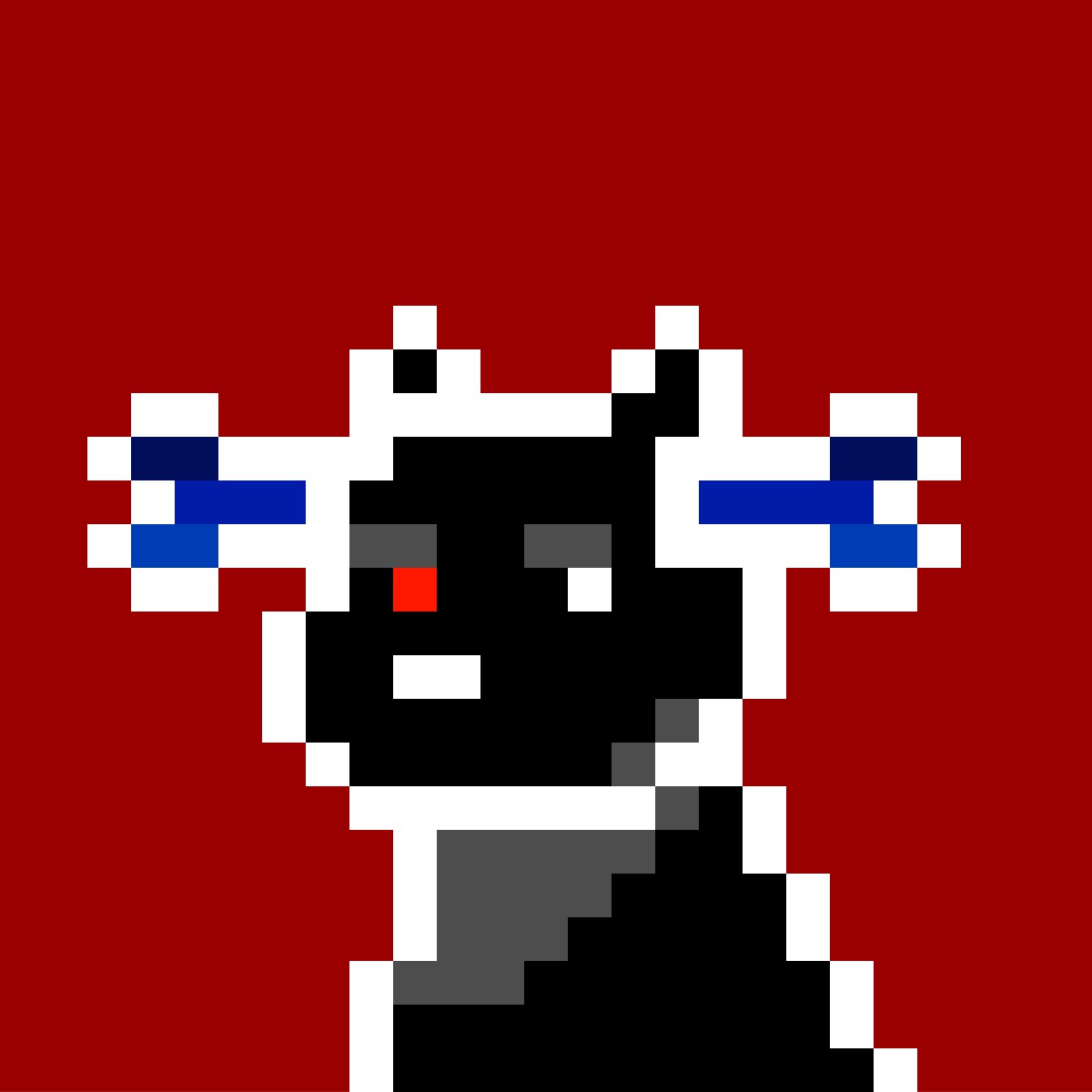 Anti Doginal Dog #62