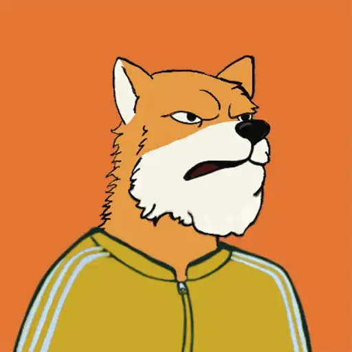 F*ck It We Bark #7248