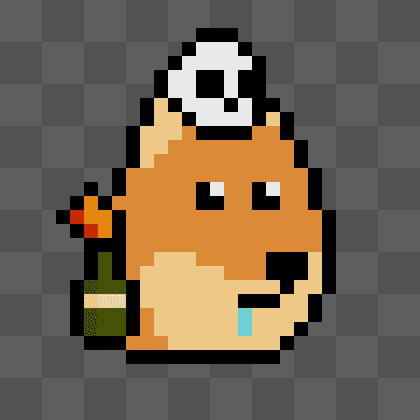 Dogepunk #6620